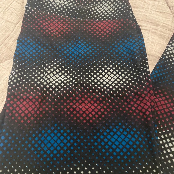 Tall/curvy leggings - Picture 2 of 3